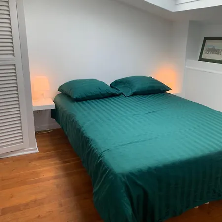 Appartement Vue Sur La Seine à Paris Extérieur photo